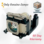 Genuine Sanyo Projector Lamp Bulb For PLC-200 PLC-XE33 PLC-XR201 PLC-XR251. Fixed Price $32.86.
