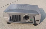 Hitachi Video Lcd Projector CP-L850WX December 1998 Mfg Date Estate Sale Find. Fixed Price $299.99.