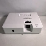 Hitachi CP-EW3551WN Projector 3LCD Wxga HDMIX2 Lamp: 3,413HRS / No Remote. Fixed Price $60.00.