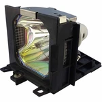 Al Series Lamp & Housing For The Sharp PG-A20X Projector 90 Day Warranty. Fixed Price $74.99.