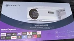 Vankyo Leisure 470R 1280X720 Projector - New. Fixed Price $84.99.