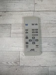 Jvc RM-M10G Remote Control DLA-G10U DLA-M20U DLA-M15U DLA-G20U DLA-L20U DLA-G11U. Fixed Price $49.95.