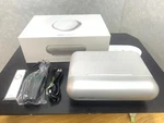 Jmgo J78-4D0 Projector Used, Tested, Clean, Includes Accessories. Fixed Price $484.28.