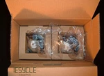 Panasonic ET-LA097NW Lamp Twin Pack For The PT-L797PWU & PT-797PWUL Lcd. Fixed Price $585.00.