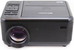 EVP-2500 150" Home Theater Lcd Projector With Built-in Dvd Player, Bluetooth, Hd. Fixed Price $528.44.