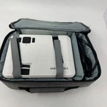 Dbpower RD-820 Mini Lcd Video Projector Clean!!!!. Fixed Price $24.99.