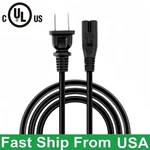 Ul Listed 6FT Ac Power Cord For Onoayo ONO5 Pro, Wimius P62. Fixed Price $7.00.