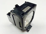 Replacement Lamp & Housing For The Panasonic PT-EX16KU Projector. Fixed Price $61.99.