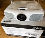 Epson Powerlite Home Cinema 3020 Tri-lcd Projector (read).. Fixed Price $549.00.
