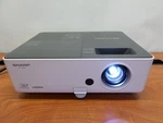 Sharp PG-LX2000 Xga Conference Room Projector. Fixed Price $60.00.