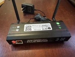 Teq Avit WID510-ENT Wireless Device Presentation System. Fixed Price $99.00.