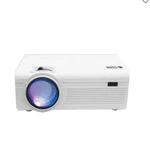 Core Innovations CJR600 150" Lcd Home Theater Projector (white). Fixed Price $85.00.