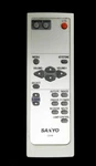 Sanyo Cxvm Projector Remote Control PLC-XW55A , PLC-XW60 PLC-XW50. Fixed Price $29.95.