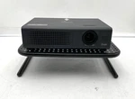 Viewsonic PJ400 VS10459 Lcd Projector Hd Portable 28 Lamp Hours. Fixed Price $95.00.