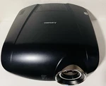 Mitsubishi HC6800 Hdmi Home Theater Projector W/ Power Cord. Fixed Price $199.00.