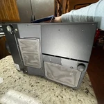 Barco Reality 6400 4300 Lumens Projector As Is For Parts Untested No Power Cord. Fixed Price $359.99.