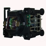 Replacement Lamp & Housing For The Projection Design FL32 Wuxga Projector. Fixed Price $67.99.