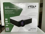 Gvp/ Galaxy GV-1515 Led Smart Visual Projector. Fixed Price $100.00.