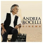 Cinema By Andrea Bocelli (cd, OCT-2015, Verve) *new* *free Shipping*. Fixed Price $17.95.