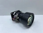 Christie/sanyo LNS-T32 ET-ST32 Ultra Long Throw Projector Lens. Fixed Price $460.75.