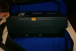 Proxima Lightbook LB20 Svga Conference Room Projector In Carry Bag. Fixed Price $35.00.