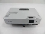 Epson Powerlite 1700C Home Cinema Projector - Vga Lamp Runtime : Hours. Fixed Price $69.99.