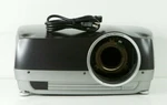Tested Digital Projection Dvision 1080P Dlp Projector (no Lens) I922. Fixed Price $298.46.