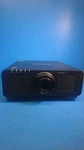 Panasonic/panasonic PT-RZ120JLB Projector/with Lens. Fixed Price $10308.69.