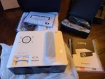 Auking V30 Full Hd Home Theater Projector. Fixed Price $65.00.