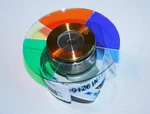GT720E New Original Color Wheel For Optoma Projector , 70.8FB23GR01. Fixed Price $89.98.