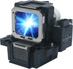 PK-L2615U Hight Quality Replacement Projector Lamp Bulb For Jvc DLA-X5900BE. Fixed Price $132.92.