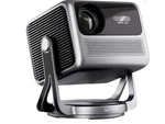 Ultimea Nova C40 Full Hd Bluetooth Portable Projector (U0322). Fixed Price $457.30.