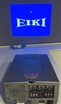 Eiki LC-X984 Digital Multimedia Lcd Projector. Fixed Price $69.00.
