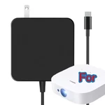 Ac Adapter For Nebula Anker D2131 Solar Portable 1080P Projector Power Supply. Fixed Price $24.98.