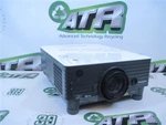Panasonic D3500U Projector, Xga (1024X768), 290 Lamp Hours, 1,791 Runtime. Fixed Price $132.99.
