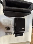 Toshiba Lcd XC2500 Projector. Fixed Price $35.00.