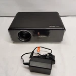 Aurzen Eazze D1 Smart Projector 1080P 4K D002 No Remote Spare & Repair. Fixed Price $80.03.