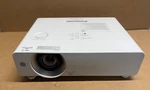 Panasonic PT-VW440U Wxga 3LCD Projector. Fixed Price $161.50.