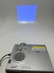 Epson EMP-713 Powerlite 713C Projector. Fixed Price $35.00.