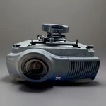 Used Viewsonic PJ1165 3LCD Projector 3500 Lumens Xga Large Venue 44 Lamp Hours. Fixed Price $65.00.