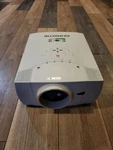 Christie Vivid LX35 Home Theater Presentation Projector/for Parts Untested. Fixed Price $49.99.