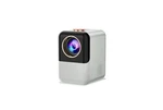Smart Projector Short Throw Built-in Netflix, Wifi Bluetooth 1080P 350 Ansi Mini. Fixed Price $78.39.
