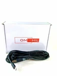 15FT 2.0 Usb Cable For RIF6 Cube Pico Video Projector W/ 120 Inch Display. Fixed Price $8.99.