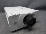 Panasonic PT-DW530U Wxga Conference Room/home Theatre Multimedia Dlp Projector. Fixed Price $79.99.