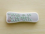 Optoma HD180 HD200X White Projector Replacement Remote Control. Fixed Price $10.39.