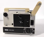 Eumig Mark 605D Super 8 Projector-quality For Parts. Fixed Price $14.00.