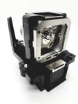 Al Series Lamp & Housing For The Jvc DLA-X5000BE Projector 90 Day Warranty. Fixed Price $67.99.