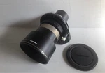 Long Focus Lens ET-D75LE4 For Panasonic Projector PT-DZ8700 DZ12000 DZ21K Etc.. Fixed Price $2909.79.