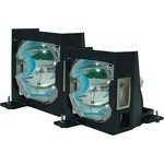 Al Series Lamp & Housing For The Panasonic PT-L6500 Projector 90 Day Warranty. Fixed Price $99.99.