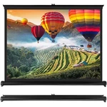 Pyle 40" Projector Viewing Display Screen-pull-out Style (32'' X 24''). Fixed Price $59.99.